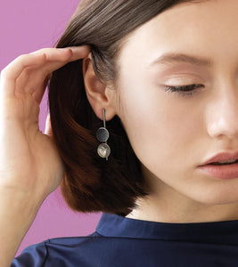Freya Minor Earrings