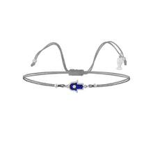 Hamsa String Bracelet