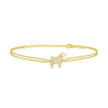 Dog Bracelet