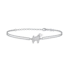Dog Bracelet