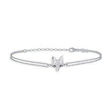 Fox Bracelet