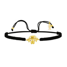 Labrador String Bracelet