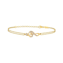 Treble Clef Bracelet