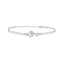 Treble Clef Bracelet