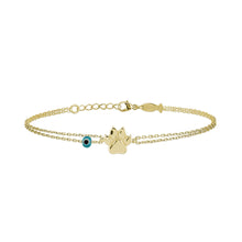Pati Bracelet