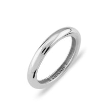 Strong Ring