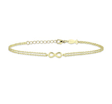 Infinity Bracelet