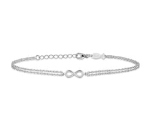 Infinity Bracelet