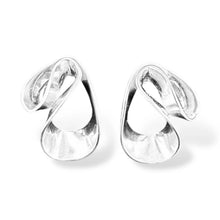 Ocean Earrings Large