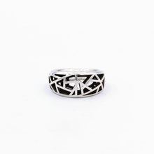 Labryinth Ring