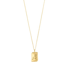 Zodiac Necklace Collection