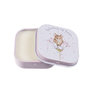 Oops a Daisy Mouse Lip Balm Tin