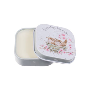 Home Tweet Home Wren Lip Balm Tin