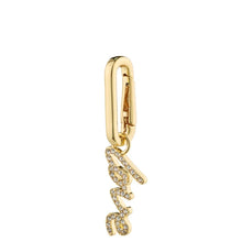 Charm Pendants