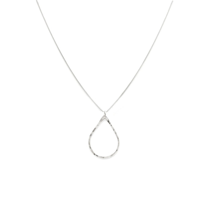 Raindrop Pendant