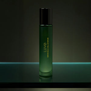 Sweet Brier Rose & Cardamom Perfume Roll On