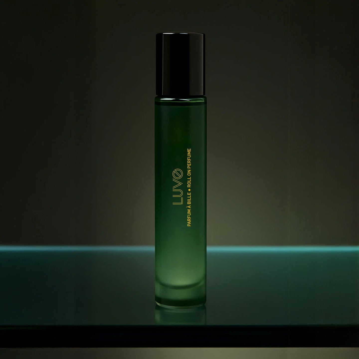 Sweet Brier Rose & Cardamom Perfume Roll On