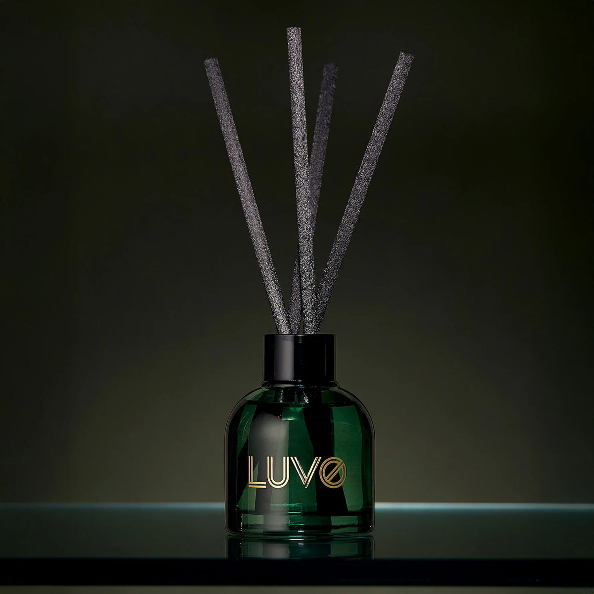 Spruce Tree Diffuser LUVO Baumier Fir & Balsam Spruce Reed Diffuser – Corktown Jewellery