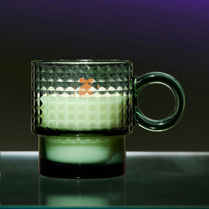 Ristretto Scented Candle