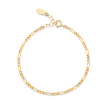 Figaro Bracelet