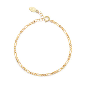 Figaro Bracelet