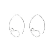 Tinsel Earrings