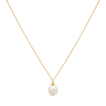 Audrey Pearl Necklace