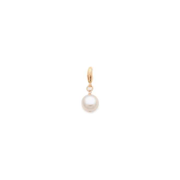 Purity Pearl Charm