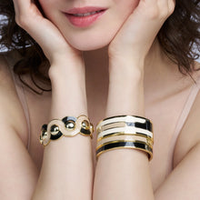 Gaya Bracelet Beige