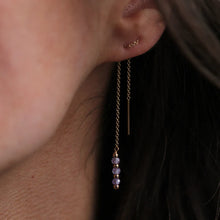 Dottie Lavender Threaders
