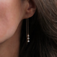 Dottie Pearl Threaders