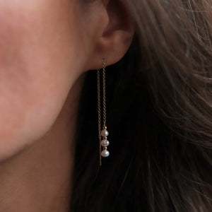 Dottie Pearl Threaders