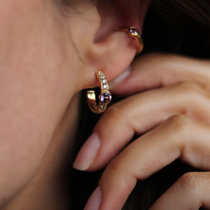 Billie Ear Cuff