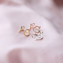 Filigree Ear Cuff