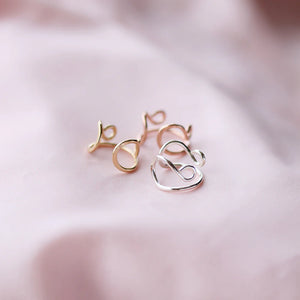 Filigree Ear Cuff