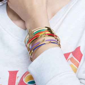 Lily Bracelet