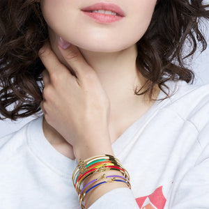 Lily Bracelet