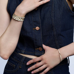 Lily Bracelet