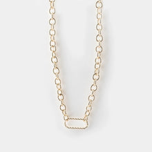 Link Chain Necklace 