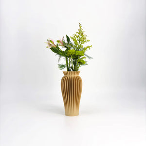 MAE Vase