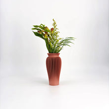MAE Vase