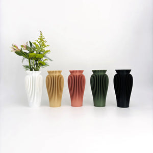 MAE Vase