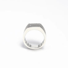 Metropolis Ring