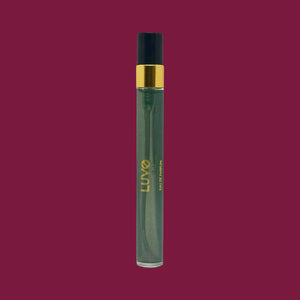 Bing Cherry & Leather Eau De Parfum