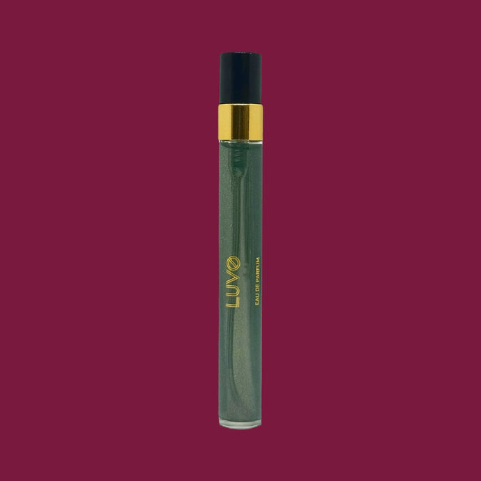 Bing Cherry & Leather Eau De Parfum