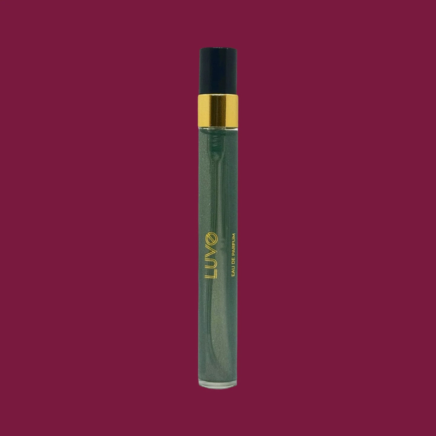 Bing Cherry & Leather Eau De Parfum