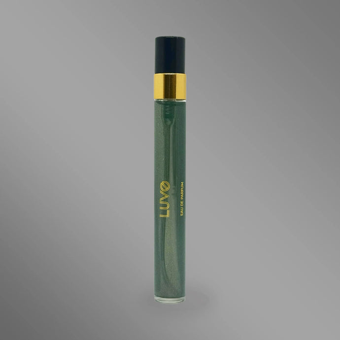 Cashmere & Vanilla Eau De Parfum