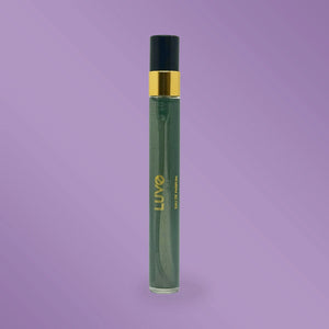 Lavender & Bergamot Eau De Parfum