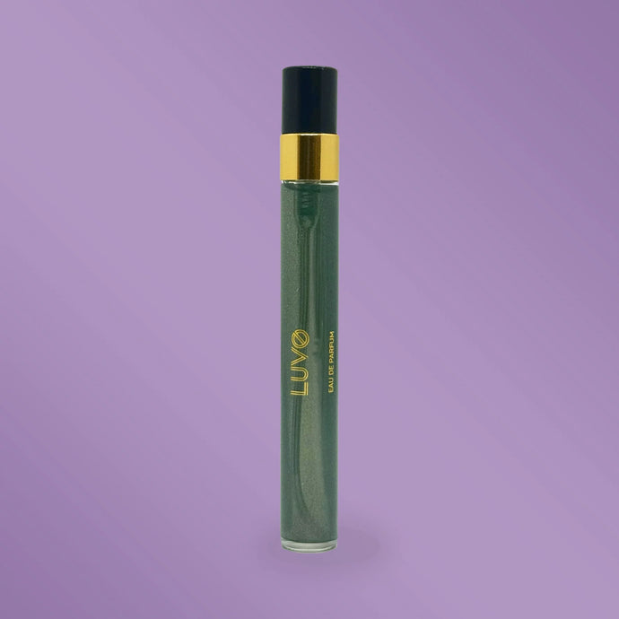 Lavender & Bergamot Eau De Parfum