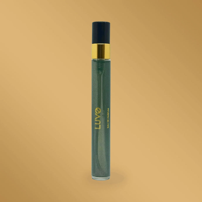 Mandarin & Resin Eau De Parfum